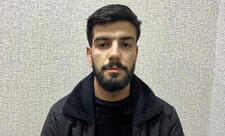 Xaçmazda avtoxuliqanlıq edən sürücü həbs edilib