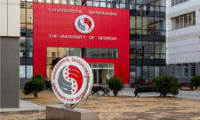 Saakaşvilinin anasına məxsus Gürcüstan Universiteti ilə bağlı istintaq başlayıb