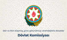 Daha 16 itkin-şəhid dəfn olunacaq - CƏDVƏL