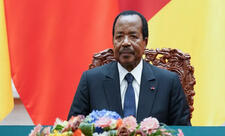 92 yaşlı Paul Biya yenidən Kamerun Prezidenti seçilib