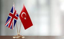 Türkiyə Britaniya ilə ticarət həcmini 40 milyard dollara çatdırmağı planlaşdırır
