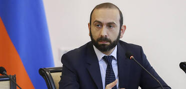 Ermənistan Azərbaycan və Türkiyə prezidentləri AQS sammitində iştirak etməyə dəvət edib