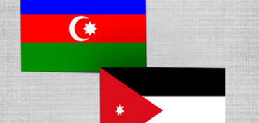 Azərbaycan İordaniyaya yeni səfir təyin edib