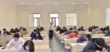 Agentlik Çində təhsil almaq istəyənlərə müraciət edib