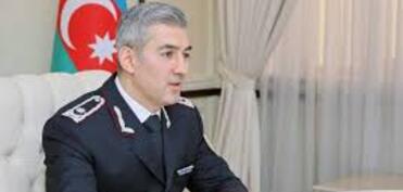 Dövlət Miqrasiya Xidmətinin rəisi vətəndaş qəbulu keçirəcək