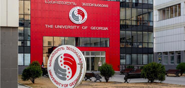 Saakaşvilinin anasına məxsus Gürcüstan Universiteti ilə bağlı istintaq başlayıb