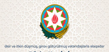 Daha 16 itkin-şəhid dəfn olunacaq - CƏDVƏL