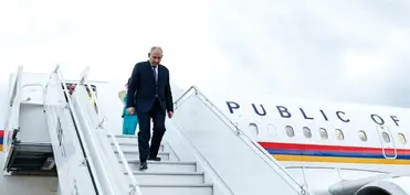 Paşinyan yaxın vaxtlarda Qazaxıstana səfər etməyi planlaşdırır