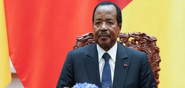 92 yaşlı Paul Biya yenidən Kamerun Prezidenti seçilib