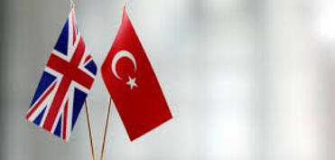 Türkiyə Britaniya ilə ticarət həcmini 40 milyard dollara çatdırmağı planlaşdırır
