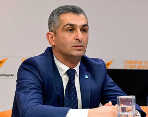 “Məktəblərdə aqressiyanın kökü cəmiyyətdədir”