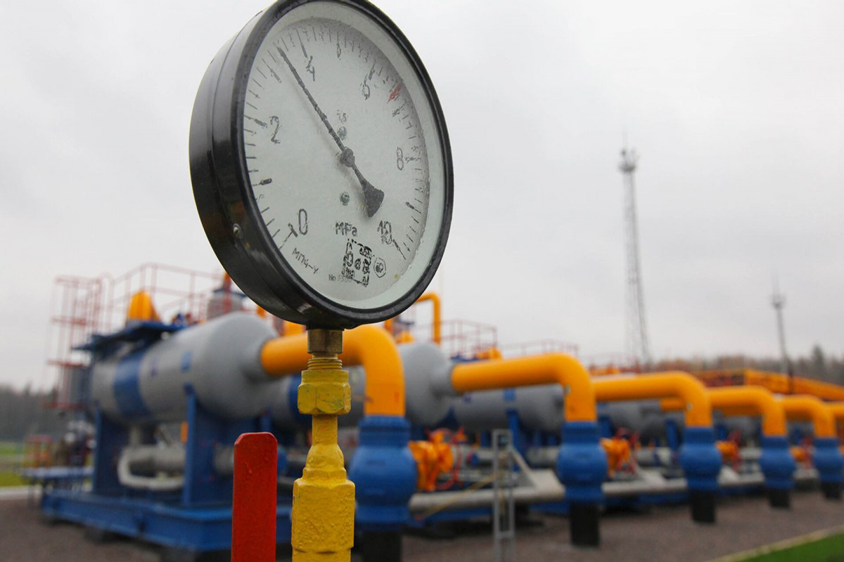 Azərbaycanda LPG istehsalı 14%-ə yaxın artıb
