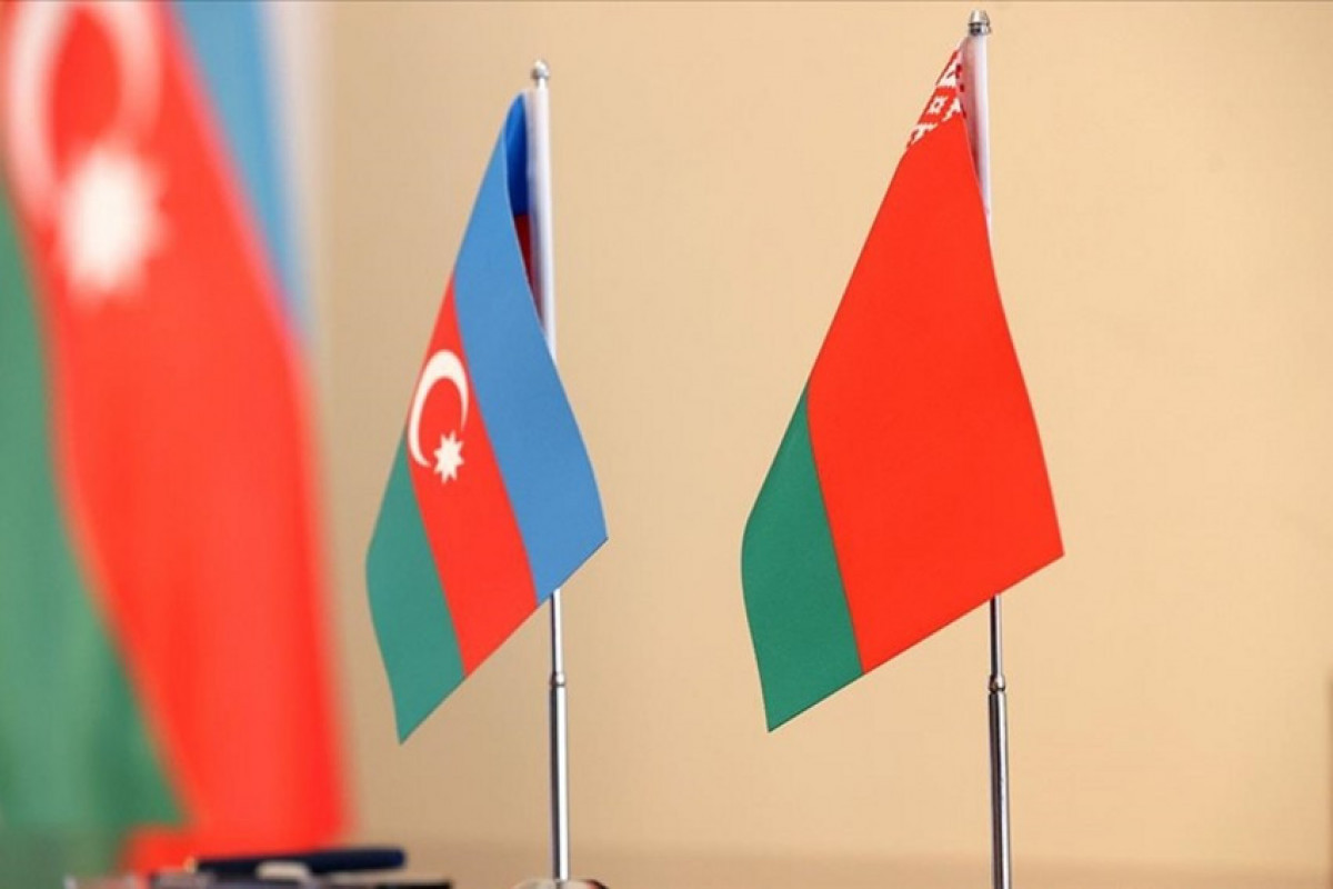 Sabah Azərbaycan-Belarus hökümətlərarası komissiyanın 15-ci iclası keçiriləcək