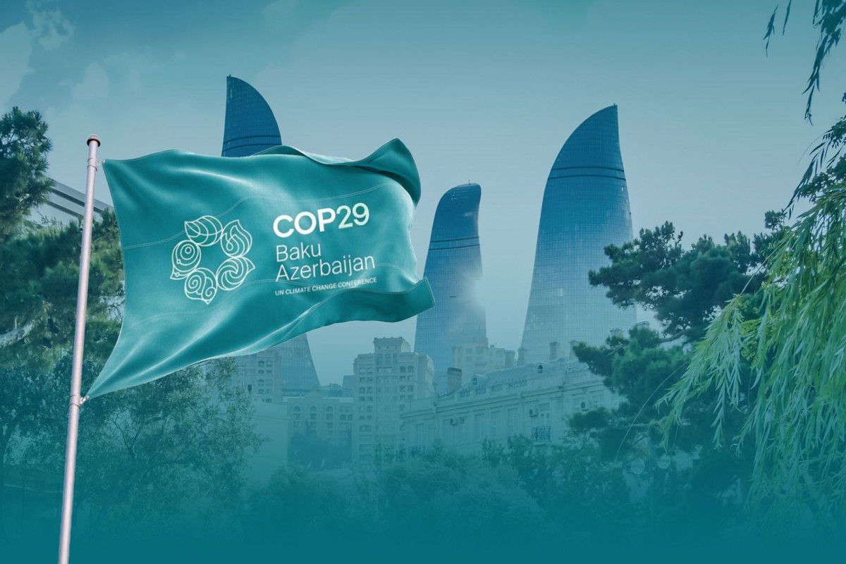 Aparılmış audit nəticəsində COP29 Azərbaycan Əməliyyat Şirkətinin fəaliyyətinə müsbət rəy verilib