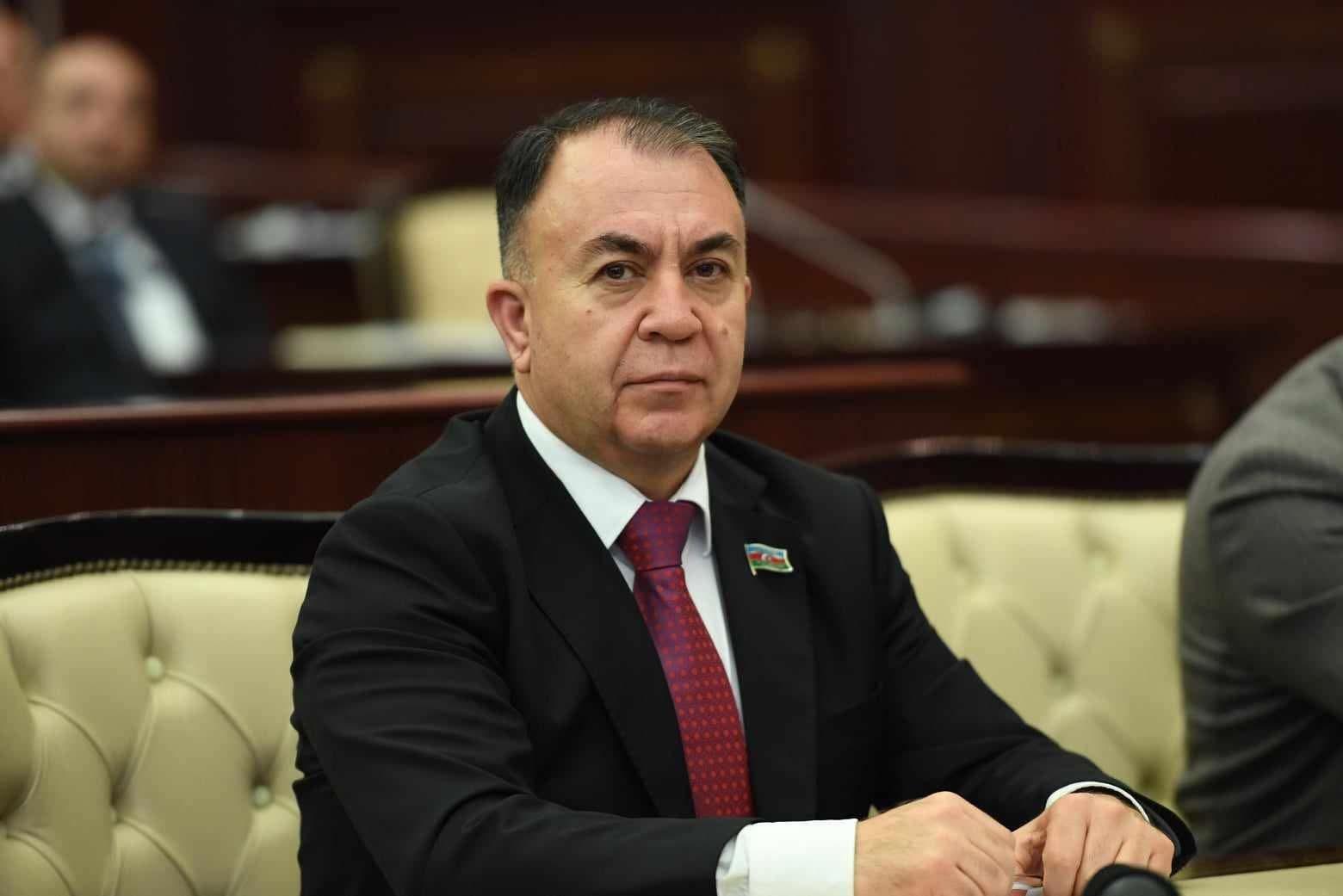“Bu, təkcə ekoloji yox, həm də iqtisadi təhlükədir”