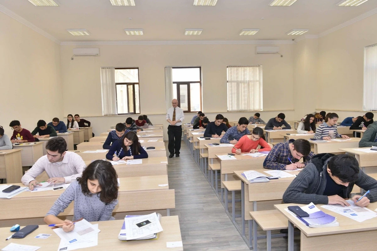 Agentlik Çində təhsil almaq istəyənlərə müraciət edib