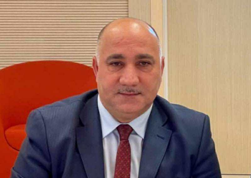 “Paşinyan Ermənistan cəmiyyəti üçün tapıntıdır”