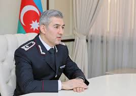 Dövlət Miqrasiya Xidmətinin rəisi vətəndaş qəbulu keçirəcək