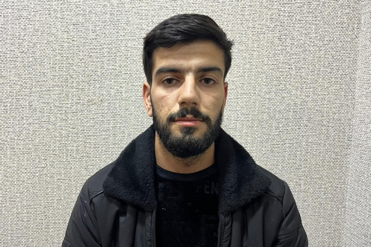 Xaçmazda avtoxuliqanlıq edən sürücü həbs edilib