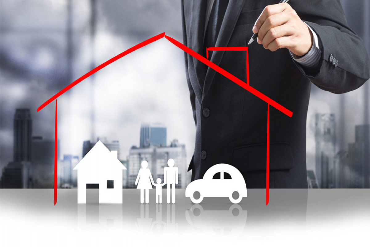 Azərbaycanda bu il sığorta bazarı 13% böyüyüb