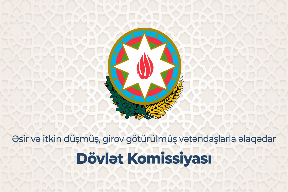 Daha 16 itkin-şəhid dəfn olunacaq - CƏDVƏL