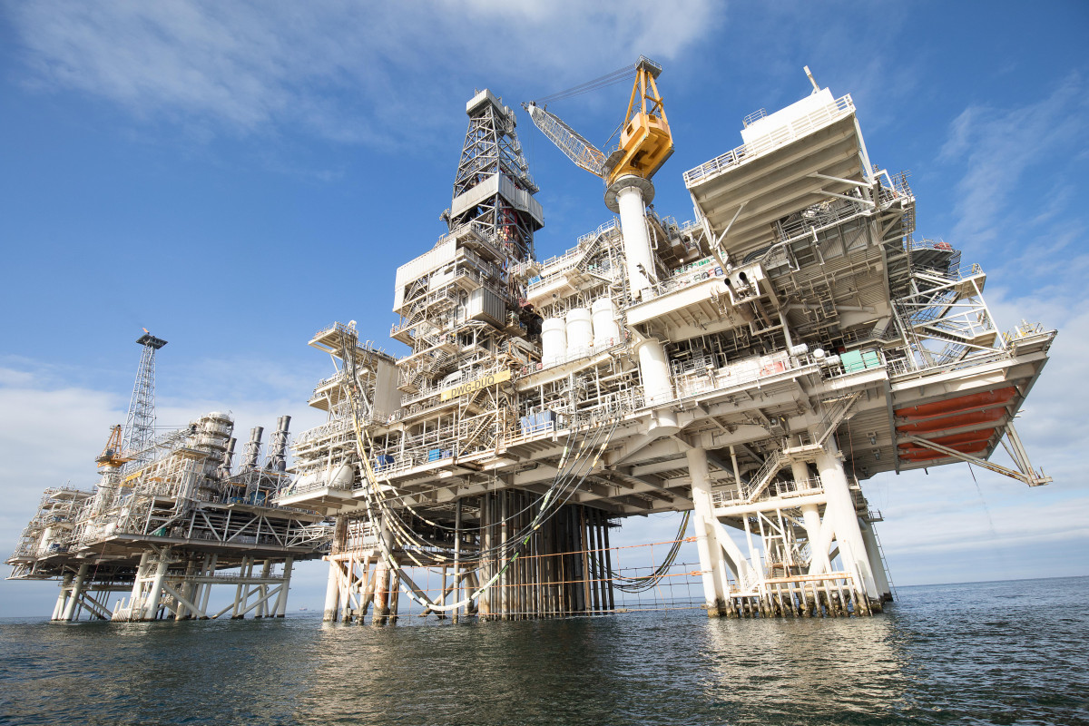 BP “Dərinsulu Günəşli”də quyularda sualtı müdaxilə əməliyyatlarına başlayacaq