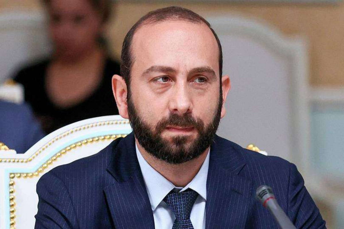 Mirzoyan Azərbaycanla normallaşma prosesindən danışıb
