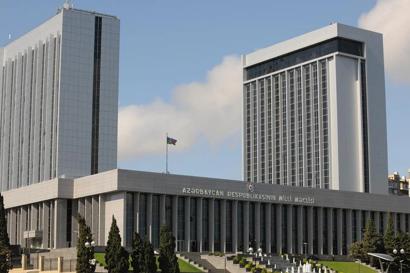 Parlament 8 noyabr – Zəfər Gününün beşinci ildönümü ilə əlaqədar bəyanat yayacaq