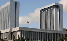 Parlament 8 noyabr – Zəfər Gününün beşinci ildönümü ilə əlaqədar bəyanat yayacaq
