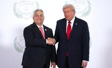 Orban ABŞ-da Trampla Macarıstanın enerji təhlükəsizliyini müzakirə edəcək