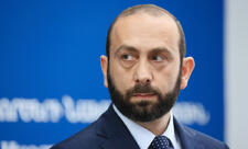 Mirzoyan: Ermənistan Avropa İttifaqına üzv olmağa çalışır