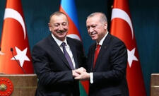 Prezident İlham Əliyev Rəcəb Tayyib Ərdoğanı təbrik edib
