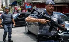 Braziliyada mütəşəkkil cinayətkarlığa qarşı keçirilən əməliyyat zamanı 20 nəfər ölüb