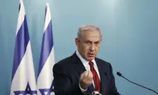Netanyahu Qəzzaya güclü zərbələr endirməyi tapşırıb
