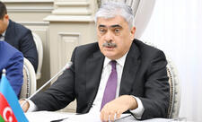 Azərbaycan-Belarus Hökumətlərarası Komissiyanın 15-ci iclası keçirilib, Yol Xəritəsi müzakirə olunub
