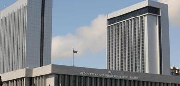 Parlament 8 noyabr – Zəfər Gününün beşinci ildönümü ilə əlaqədar bəyanat yayacaq