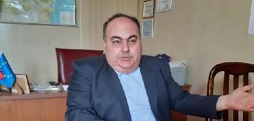 "PKK ölü bir terror təşkilatına çevrilmişdi"