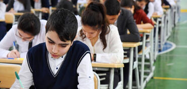 Lisey və gimnaziyalara şagird qəbulu yalnız 7-ci siniflər üzrə aparılacaq