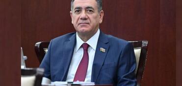 “Ramiz Mehdiyev nevropsixoloji müayinədən keçirilməlidir” – Qüdrət Həsənquliyev