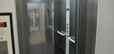 Belarus şirkəti Azərbaycanda liftləri modernləşdirir