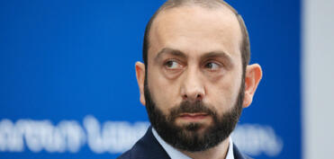 Mirzoyan: Ermənistan Avropa İttifaqına üzv olmağa çalışır