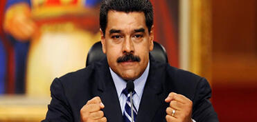 KİV: ABŞ Maduronun pilotunu ələ almağa cəhd edib