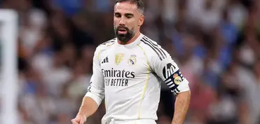 "Real"ın kapitanı əməliyyat edilib