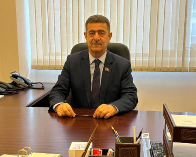 “Türkiyə hava üstünlüyü üçün alternativ variantlar axtarır”