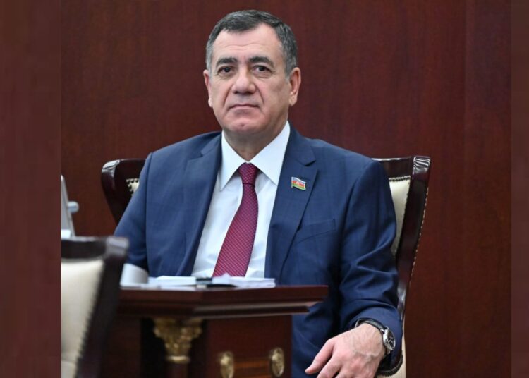 “Ramiz Mehdiyev nevropsixoloji müayinədən keçirilməlidir” – Qüdrət Həsənquliyev