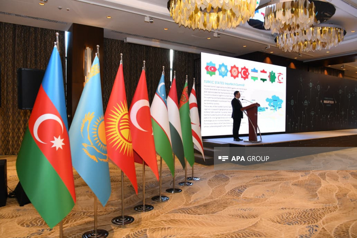 ASA-nın icraçı direktoru: Türk dünyasında “InsurTech” ekosistemi formalaşır