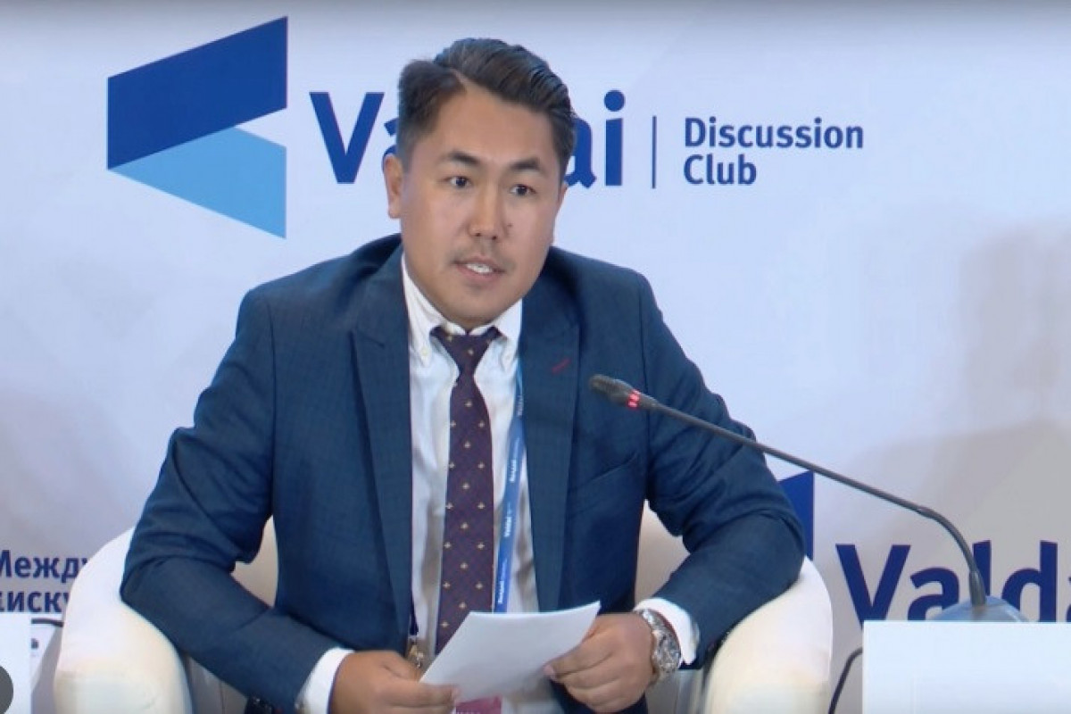 Ekspert: Ukraynanın zərbəsi nəticəsində Qazaxıstan təxminən 200 milyon dollar itirib