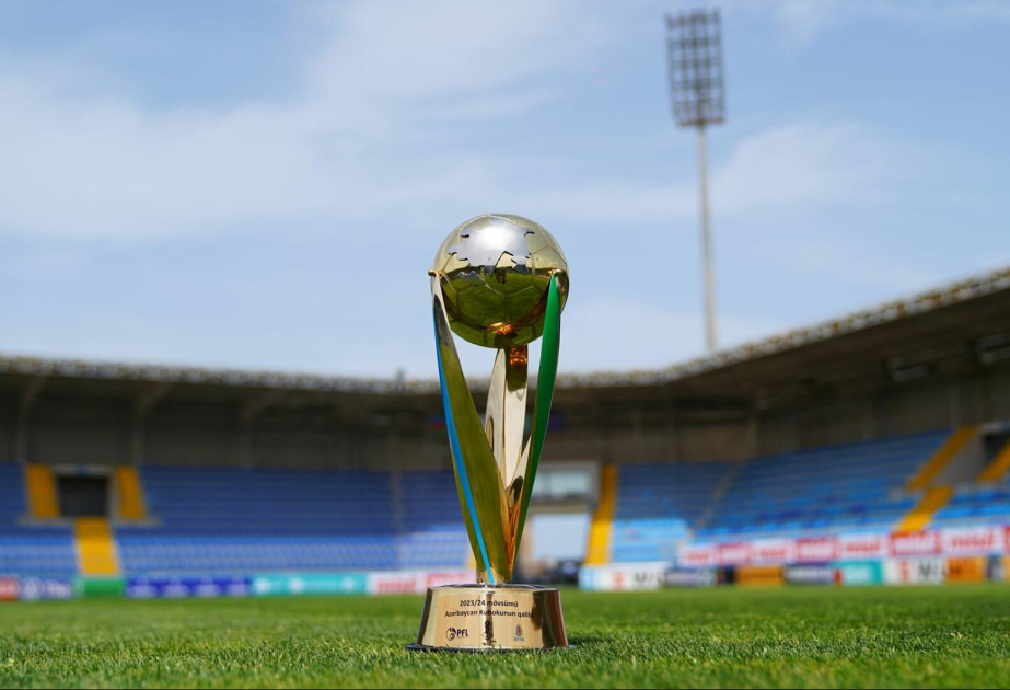 Azərbaycan Kuboku: Bu gün 1/8 mərhələsinin bütün iştirakçıları bəlli olacaq