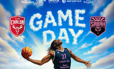 FIBA Çempionlar Liqası: "Sabah" bu gün Fransa klubu ilə üz-üzə gələcək