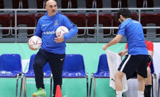 Futzal mütəxəssisi: Çempionlar Liqasında “Araz-Naxçıvan”dan yalnız uğurlu nəticə gözləyirik